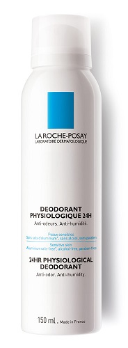 PHYSIO DEO AEROSOL 150 ML - Farmamood