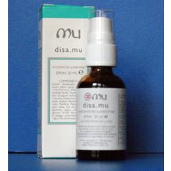 DISA MU SPRAY 30 ML - Farmamood
