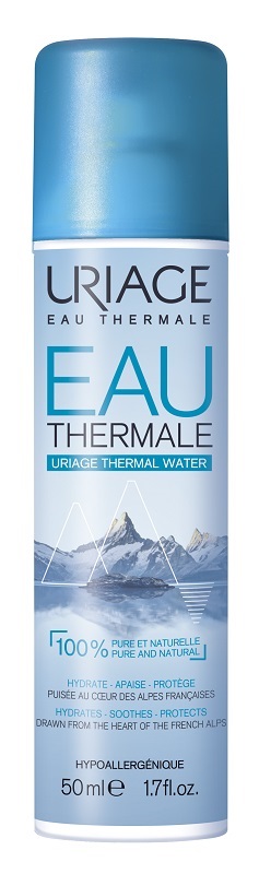 EAU THERMALE URIAGE SPRAY 50 ML - Farmamood