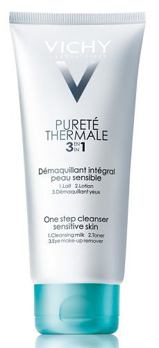 PURETE THERMALE 3 IN 1 STRUCCANTE INTEGRATO 300 ML - Farmamood