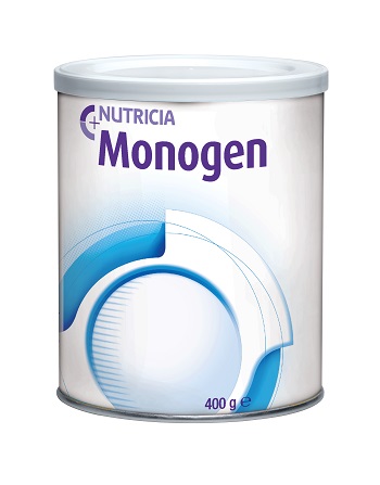 MONOGEN 400 G - Farmamood