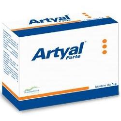 ARTYAL FORTE 20 BUSTINE - Farmamood