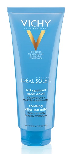 IDEAL SOLEIL DOPOSOLE 300 ML - Farmamood