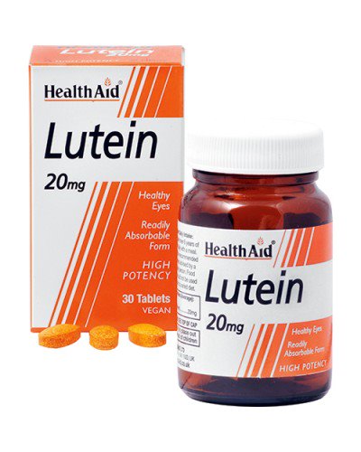 LUTEINA 30 COMPRESSE - Farmamood