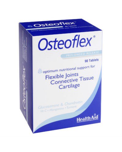 OSTEOFLEX 90 COMPRESSE - Farmamood