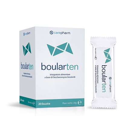 BOULARTEN 20 STICK PACK - Farmamood