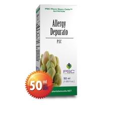 PSC ALLERGY DEPURATO GOCCE 50 ML - Farmamood