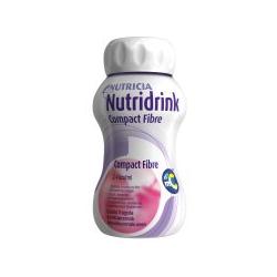 NUTRIDRINK COMPACT FIBRE CAFFE' 125 ML 4 PEZZI - Farmamood