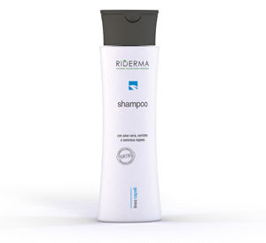 RIDERMA SHAMPOO 200 ML - Farmamood