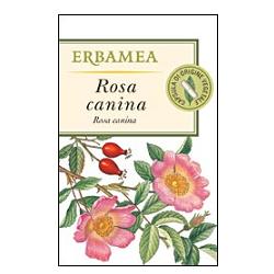 ROSA CANINA 50 CAPSULE VEGETALI - Farmamood