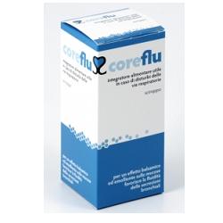 COREFLU 200 ML - Farmamood