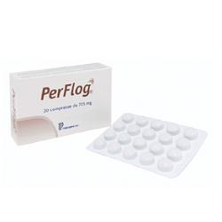 PERFLOG 30 COMPRESSE - Farmamood