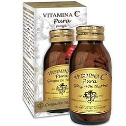 VITAMINA C PURA 180 PASTIGLIE - Farmamood