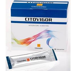 CITOVIGOR 24 BUSTINE STICK PACK DA 10 ML - Farmamood