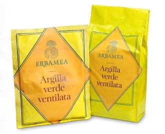 ARGILLA VERDE VENTILATA 1 KG - Farmamood