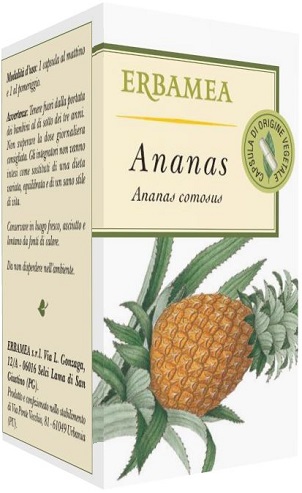 ANANAS 50 OPERCOLI - Farmamood