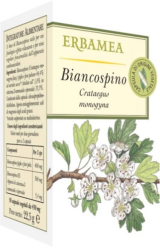 BIANCOSPINO 50 OPERCOLI - Farmamood