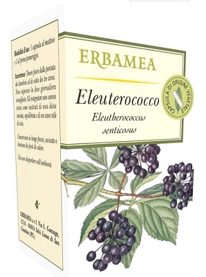 ELEUTEROCOCCO 50 OPERCOLI - Farmamood