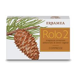ROLO 2 30 COMPRESSE - Farmamood
