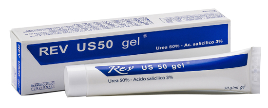 REV US50 GEL TUBETTO 50 ML - Farmamood