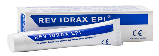 REV IDRAX EPI 50 ML - Farmamood