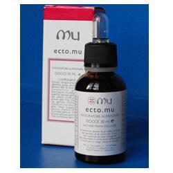 ECTO MU GOCCE 30 ML - Farmamood