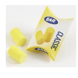 TAPPI AURICOLARI 3M EARFIT ANTIRUMORE 1 PAIO - Farmamood