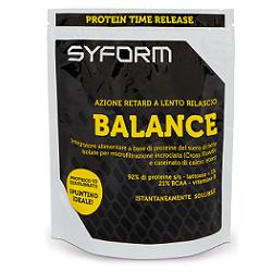 BALANCE BANANA/VANIGLIA 500 G - Farmamood