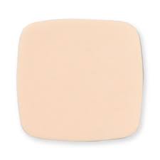 MEDICAZIONE HYDROFIBER STERILE NON ADESIVA IN SCHIUMA MISURA 5X5CM 10 PEZZI - Farmamood
