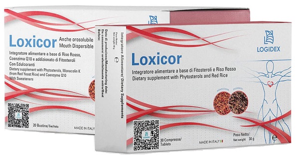 LOXICOR 20 BUSTINE 70 G - Farmamood