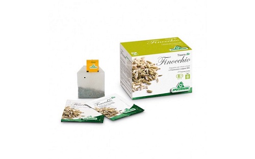 INFUSO FINOCCHIO 20 FILTRI - Farmamood
