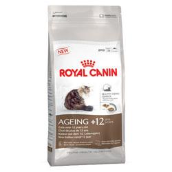 FELINE HEALTH NUTRITION AGEING STERILISED 12+ 2 KG - Farmamood