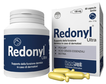 REDONYL ULTRA 150MG 60 CAPSULE - Farmamood