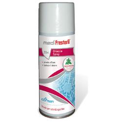 GHIACCIO SPRAY MEDIPRESTERIL 200 ML - Farmamood