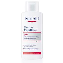 EUCERIN SHAMPOO PH5 DELICATO 250 ML - Farmamood
