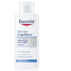 EUCERIN SHAMPOO LENITIVO UREA 250 ML - Farmamood