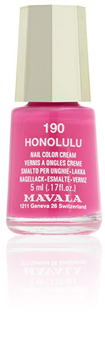 MINICOLOR 190 HONOLULU - Farmamood
