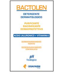 BACTOLEN DETERGENTE DERMATOLOGICO 250 ML - Farmamood