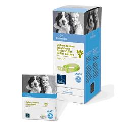 PROTECTION COLLARE BARRIERA CANE 75 CM - Farmamood