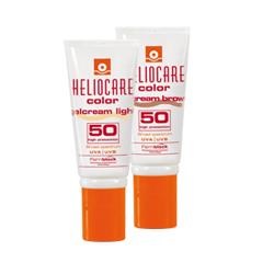 HELIOCARE COLOR BROWN SPF 50 50 ML - Farmamood