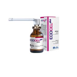 ECOCEL PLUS SPRAY FLAC 20 ML - Farmamood