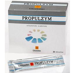 PROPULZYM STICK 10 ML 30 PEZZI - Farmamood
