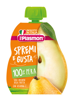 SPREMI E GUSTA PERA 100 ML - Farmamood