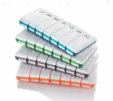 PILBOX TEMPO PILLOLIERA SETTIMANALE - Farmamood