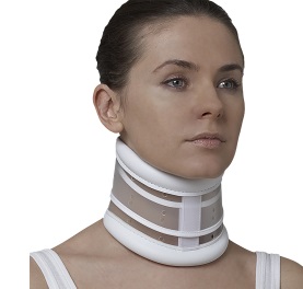 COLLARE CERVICALE RIGIDO GIBAUD ORTHO C3 MISURA 1 - Farmamood