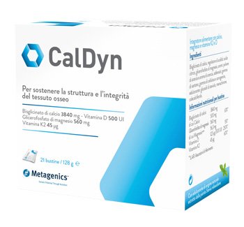 CALDYN 21 BUSTINE - Farmamood