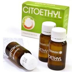 CITOETHYL 3 FLACONI 15 ML - Farmamood