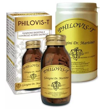 PHILOVIS T 180 PASTIGLIE - Farmamood