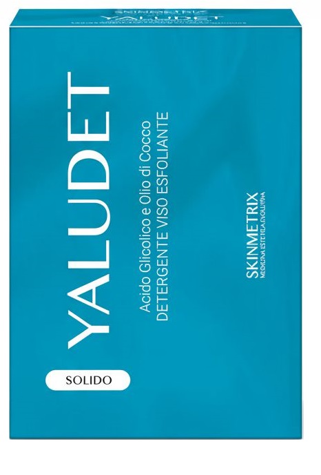 YALUDET SOLIDO DETERGENTE 100 G - Farmamood