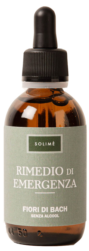 RESCUE REMEDY 50 ML - Farmamood